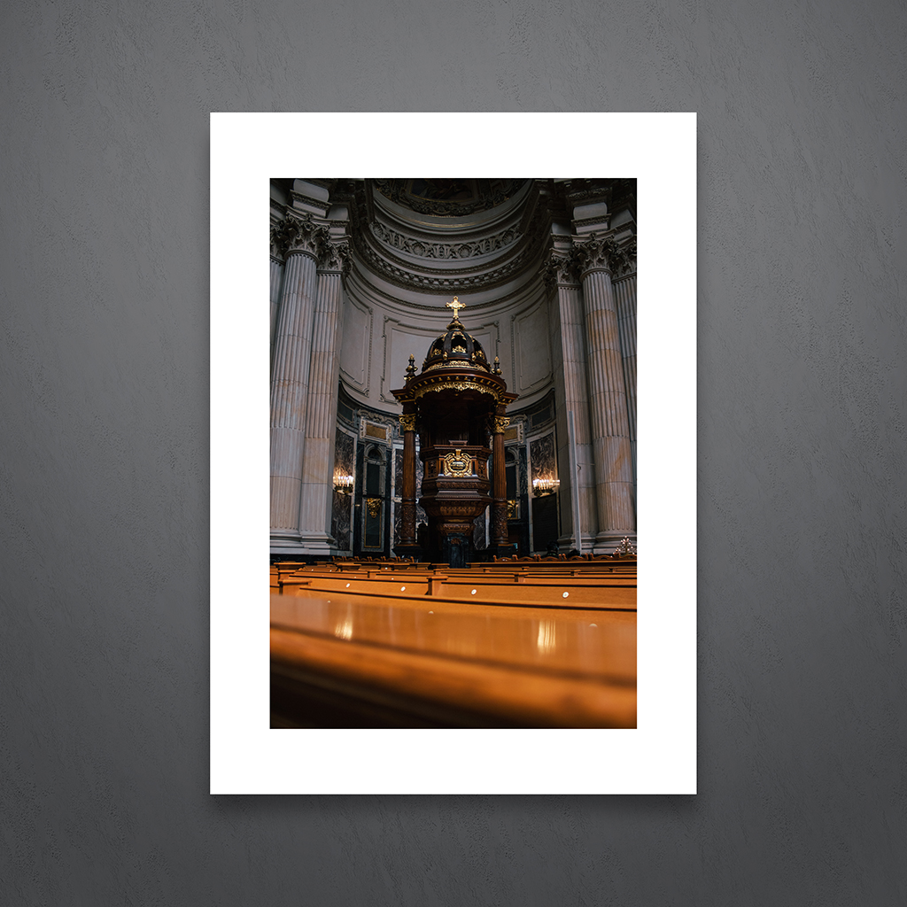 Berlin Cathedral
