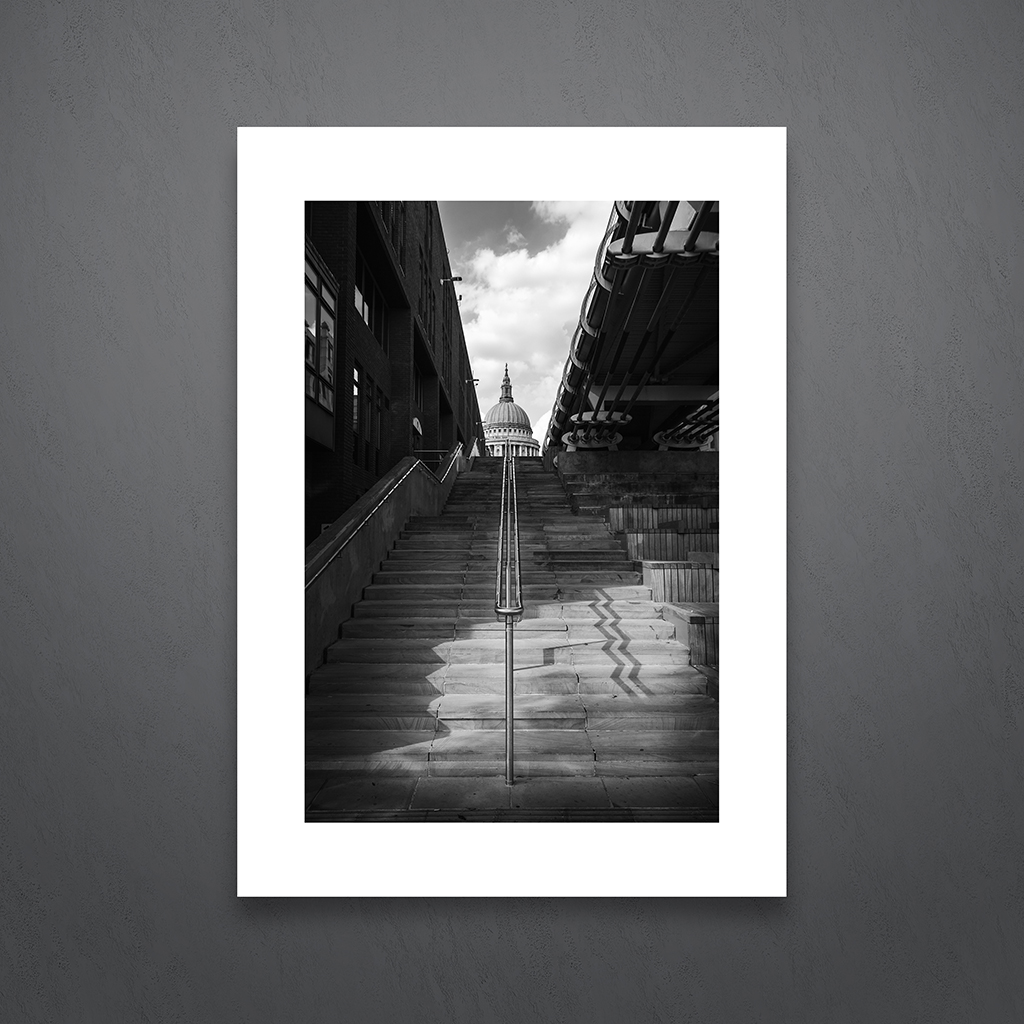 Millennium Stairs