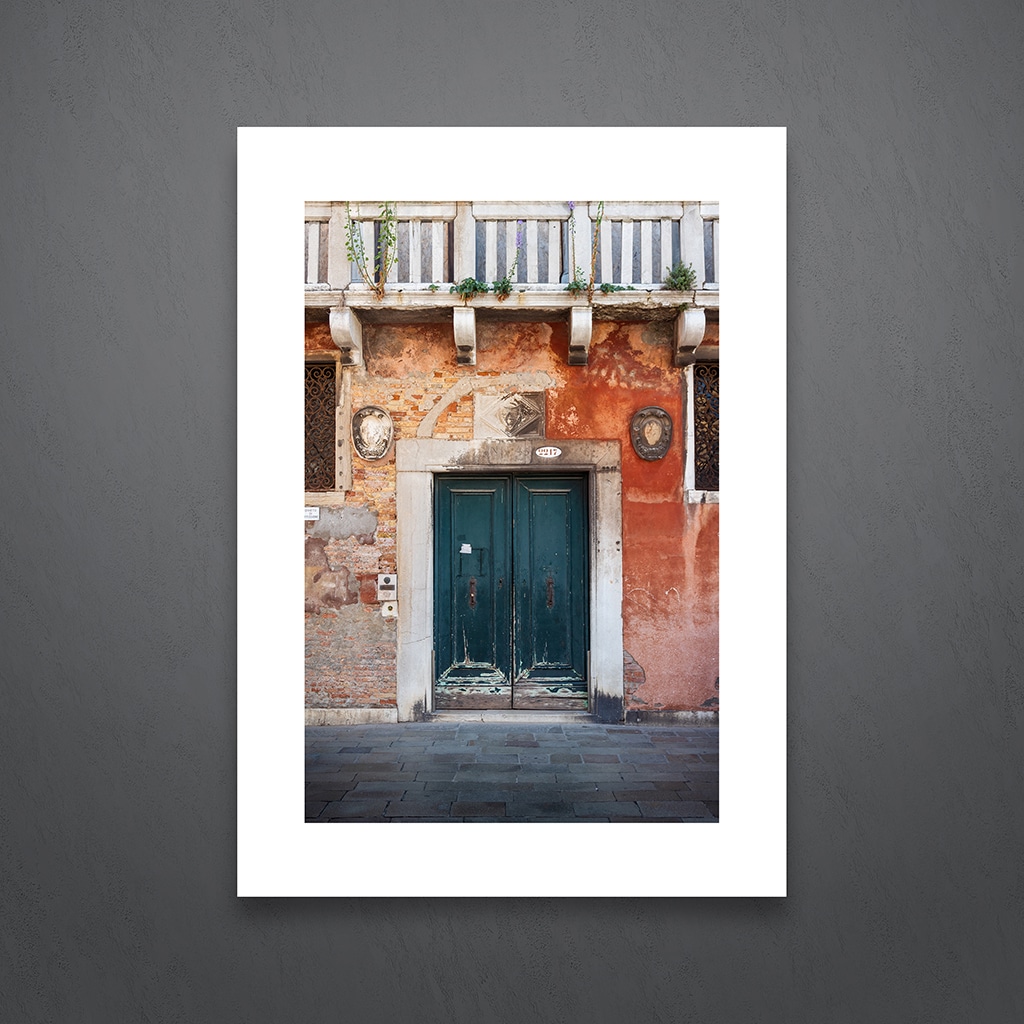 Venice Door